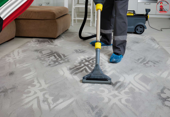 خدمات تنظيف المنازل في