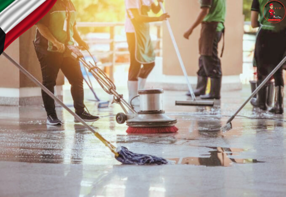 خدمات تنظيف المنازل في