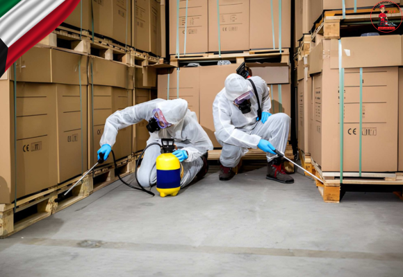 خدمات تنظيف المنازل في